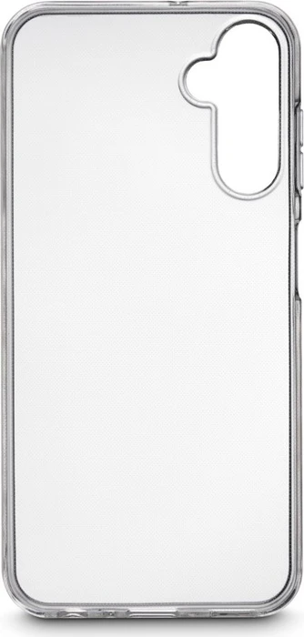 Hama Handyhülle Always Clear für Samsung Galaxy A25 5G transparent