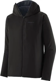 Patagonia Nano-Air Ultralight Full Zip Hoody Funktionsjacke schwarz (Herren)