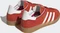 adidas Gazelle Indoor bold orange/cloud white/gum (Damen) Vorschaubild