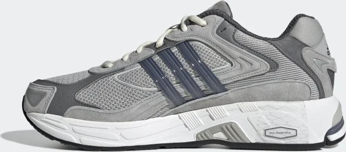 adidas Response CL metal grey/grey four/crystal white (Herren)