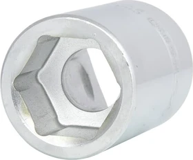 KS Tools Außensechskant Steckschlüssel 3/4", 24x52mm