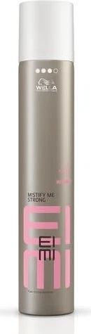 Wella Professionals EIMI Mistify Me Strong Haarspray, 500ml