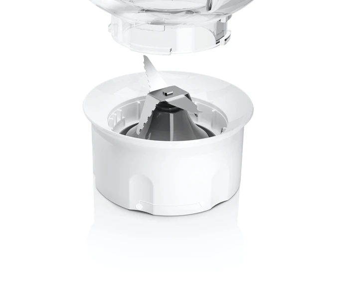 Bosch MUZ45MX1 Mixer-Aufsatz (17002357) ab € 64,90 (2026)
