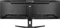 iiyama G-Master GCB4580DQSN-B1 Red Eagle Curved, 44.5" Vorschaubild