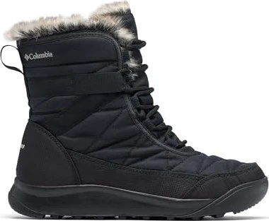 Columbia Minx Shorty IV black/titanium ii (Damen)