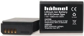 Hähnel HL-E10 Li-Ionen-Akku