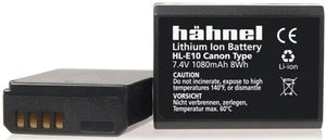 Hähnel HL-E10 Li-Ionen-Akku