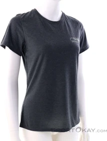 Patagonia Capilene Cool Trail Funktionsshirt kurzarm ink black (Damen)