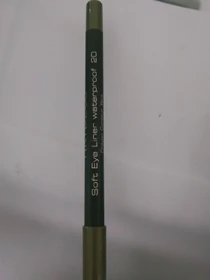 Artdeco Soft Eye Liner Waterproof 20 bright olive, 1.2g