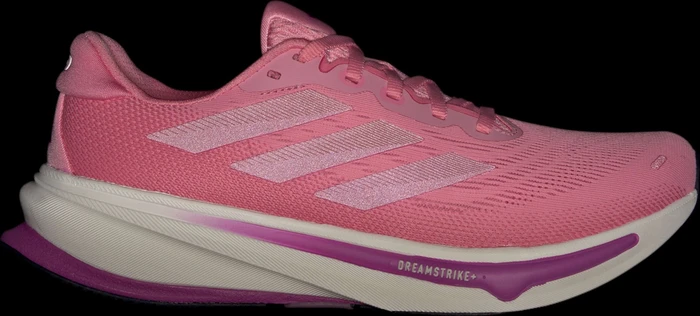 adidas Supernova Rise 2 bliss pink/flash pink/cloud white (Damen)