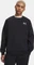Under Armour Icon Fleece Crew Sweatshirt schwarz/weiß (Herren) Vorschaubild