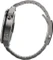 Garmin Fenix Chronos silber mit Edelstahlarmband Vorschaubild