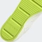 adidas Court Tourino off white/semi solar slime Vorschaubild