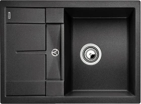 Blanco Metra 45 S Compact Becken reversibel anthrazit