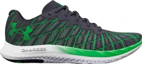 Under Armour Charged Breeze 2 jet gray (Herren)