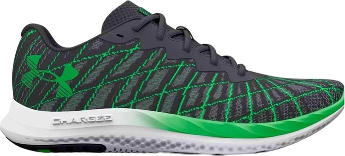 Under Armour Charged Breeze 2 jet gray (Herren)
