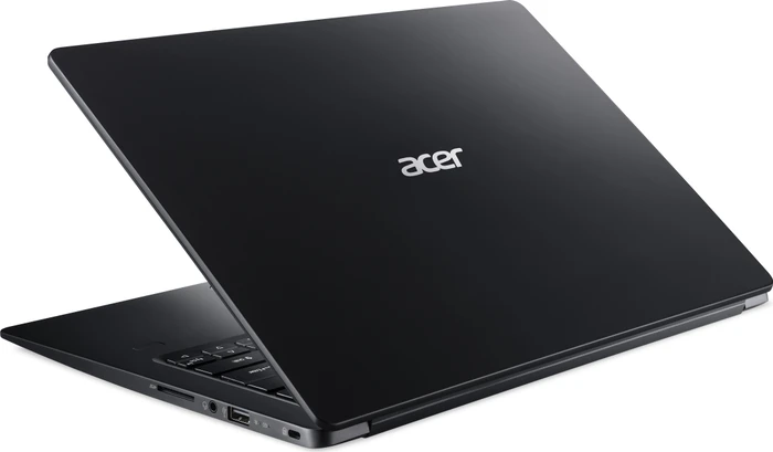 Acer Swift 1 SF114-32-P7F1, schwarz, Pentium Silver N5000, 4GB RAM, 128GB SSD, DE