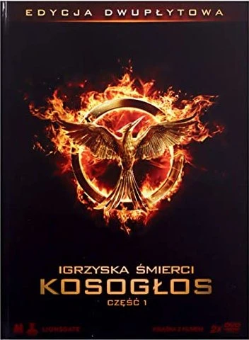 Die Tribute von Panem - Mockingjay Teil 1