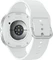 Samsung Galaxy Watch8 LTE 44mm silber Vorschaubild