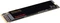 SanDisk Extreme Pro M.2 NVMe 3D SSD 2TB, M.2 2280 / M-Key / PCIe 3.0 x4 Vorschaubild