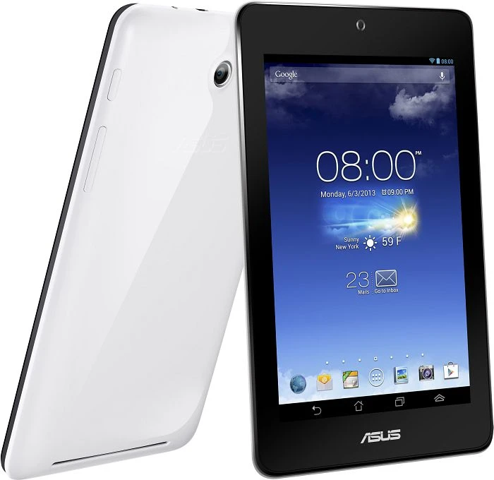 ASUS MeMO Pad HD 7 ME173X-1A011A / ME173X-1A033A, weiß, 16GB