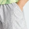 adidas Tennis Heat.RDY Pro Printed Ergo 7-Inch Tennis Hose kurz grey one/charcoal/solid grey (Herren) Vorschaubild