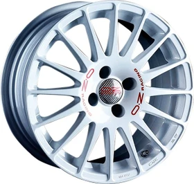 OZ Superturismo WRC 6.0x14 (verschiedene Modelle)