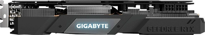 GIGABYTE GeForce RTX 2080 SUPER Gaming OC 8G (Rev. 2.0), 8GB GDDR6, HDMI, USB-C, 3x DP
