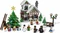 LEGO Creator Expert - Weihnachtlicher Spielzeugladen Vorschaubild