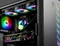 MSI MAG Vampiric 300R, schwarz, Glasfenster Vorschaubild