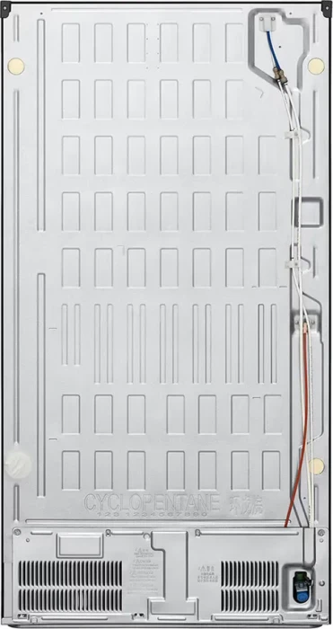 LG GMG961EVKE Multi Door