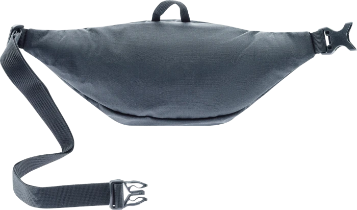Deuter Belt I Bauchtasche schwarz