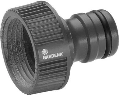Gardena Profi-System Hahnanschluss G1"
