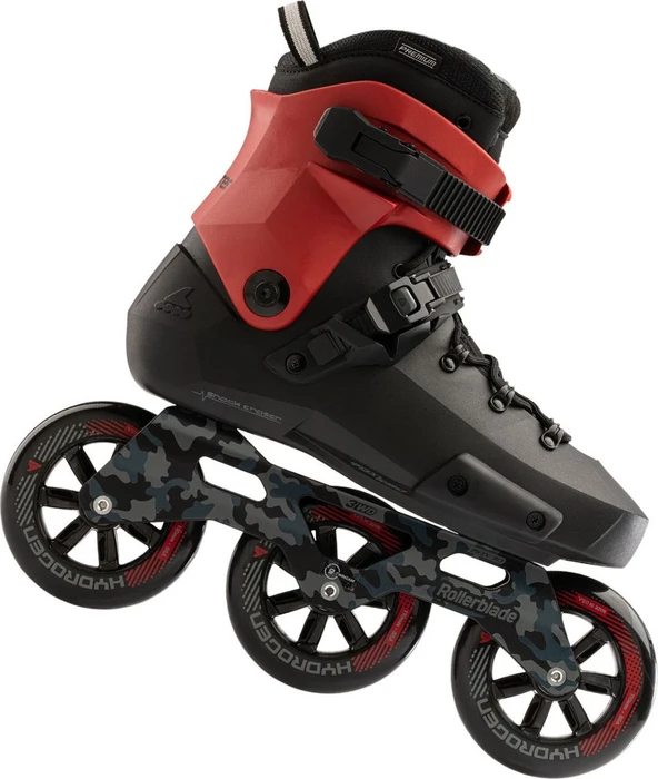 Rollerblade Twister 110 Inline-Skate (Damen)