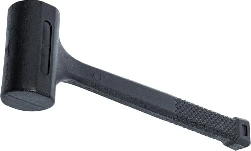 BGS technic Schonhammer rückschlagfrei, 34cm