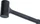 BGS technic Schonhammer rückschlagfrei, 34cm (1863)