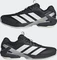 adidas Adizero Ubersonic 5 Clay core black/zero metalic/grey two (Herren) Vorschaubild