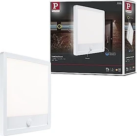 Paulmann Lamina Backlight Sensor Wand-/Deckenleuchte weiß