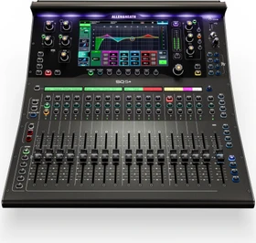 Allen & Heath SQ5+