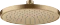 Hansgrohe AXOR ShowerSolutions Kopfbrause 220 1jet brushed bronze Vorschaubild