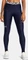 Under Armour HeatGear Hose lang midnight navy/white (Damen) Vorschaubild