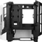 Antec Striker, weiß, Glasfenster, Mini-ITX Vorschaubild