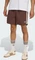 adidas Adicolor Classics Sprinter Shorts auburn/off white (Herren) Vorschaubild