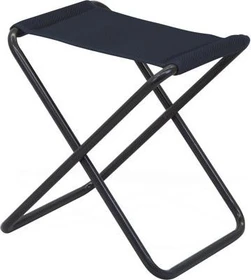 Westfield Stool XL Campinghocker night blue