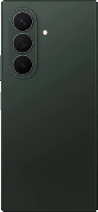 Samsung Galaxy Z Fold8 Ultra 1TB green shadow