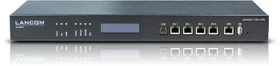 Lancom 7100+ Firewall, 7x RJ-45