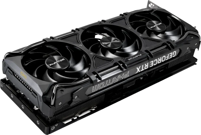 Gainward GeForce RTX 4070 Ti SUPER Phantom GS, 16GB GDDR6X, HDMI, 3x DP