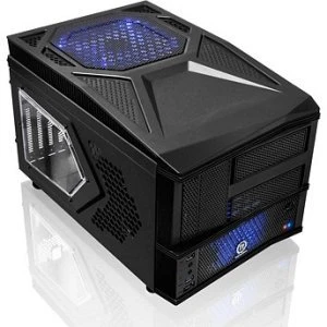 Thermaltake Armor A30, Acrylfenster