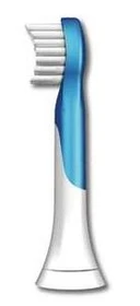 Philips HX6041/11 Sonicare for Kids Kinder-Ersatzbürste, 1 Stück