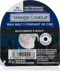 Yankee Candle Midsummer's Night Duftwachs, 22g